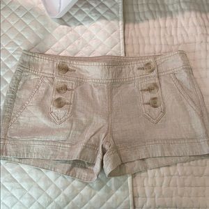 Express Shorts